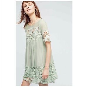 Holding Horses Magnolia Lace dress, 0P, EUC